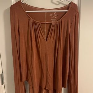 Soft & Sexy Shirt from American Eagle
